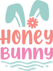 Fototapeta premium Easter Svg Bundle
