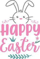 Easter Svg Bundle