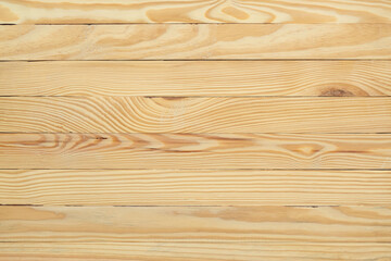 The surface of yellow wooden texture.textured of pine wood background