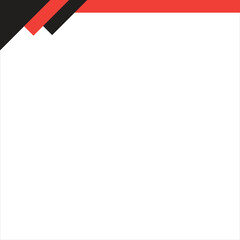 Letterhead Business Corner