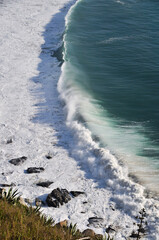 olas de nazare