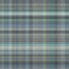 Tartan seamless pattern. Traditional gingham texture for natural trendy wallpaper. All over print of checkered kitchen cloth. 