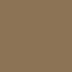 Small polka dot seamless pattern background. Black and Yellow. Fashionable pattern for textiles and interior design.