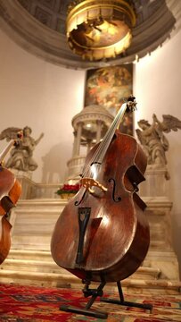 Experience the rich musical history of Venice at our museum, where every note tells a story