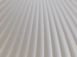 close up of white curtain