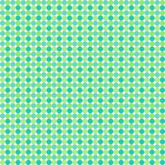 green square pattern background