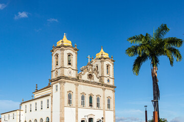 Igreja Senhor do Bonfim