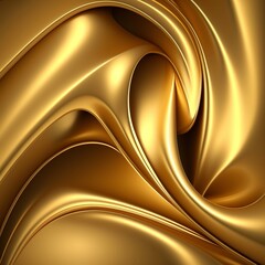 gold seamless smooth texture