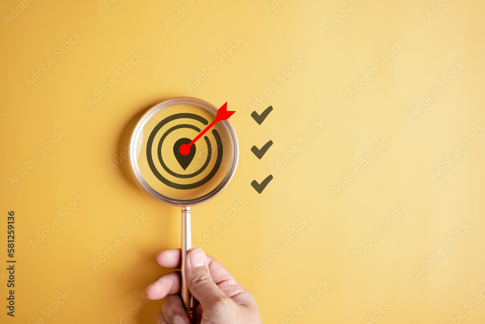 Poster Checklist Quality management with Quality Assurance or QA and Quality Control or QC and improvement. Standardization, certification. Compliance to regulations service and standards.