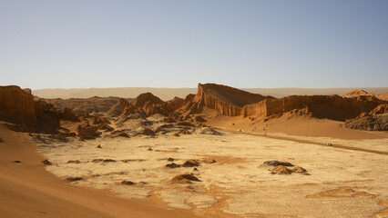 atacama desierto