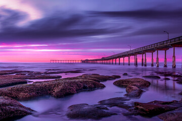 San Diego California Beaches