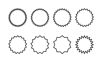 Badge icon vector for web and mobile app. Awards icon vector. Achieve sign and symbols