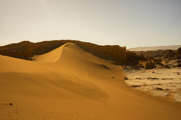 dunas atacama
