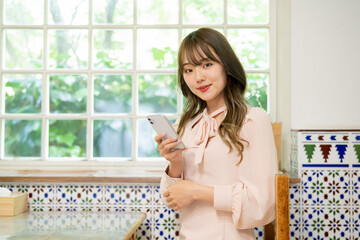 美しい日本女性