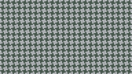 Seamless Hong Kong traditional vintage pattern style floor textured background. Vector