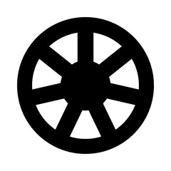 Obraz premium History Icons