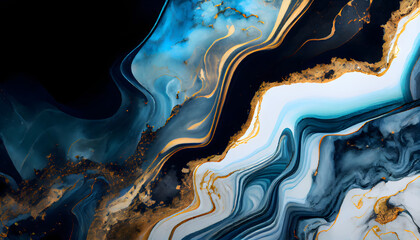 Abstract Paint background, Unleashing Creativity The Freedom of Abstract Painting texture background