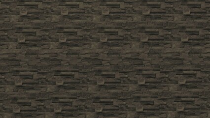 pattern texture stone brown wall