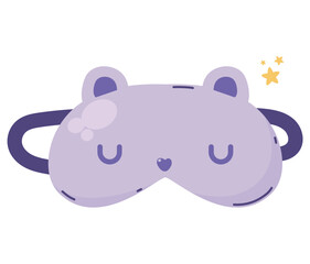 sleep mask design