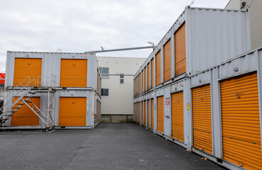 トランクルーム