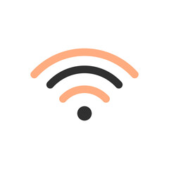 Essential and Interface Icon in Two Tone Style