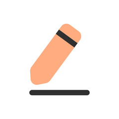 Essential and Interface Icon in Two Tone Style