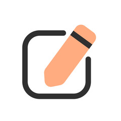 Essential and Interface Icon in Two Tone Style