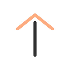 Essential and Interface Icon in Two Tone Style