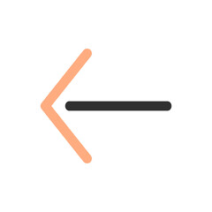 Essential and Interface Icon in Two Tone Style