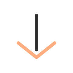 Essential and Interface Icon in Two Tone Style