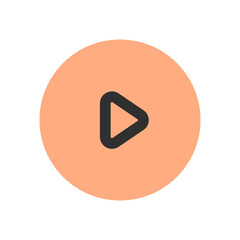 Essential and Interface Icon in Two Tone Style
