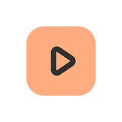 Essential and Interface Icon in Two Tone Style