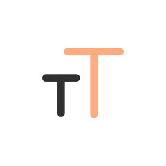 Essential and Interface Icon in Two Tone Style