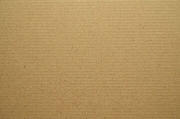 brown cardboard box, paper texture background