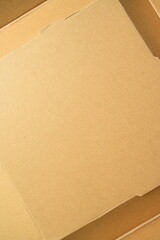 brown paper box texture background