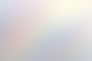Pearl iridescent pastel smooth texture abstract graphic.