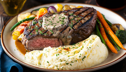 rice with vegetables