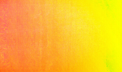 Orange yellow gradient texture background , Elegant abstract texture design. Best suitable for your Ad, poster, banner, and various graphic design works