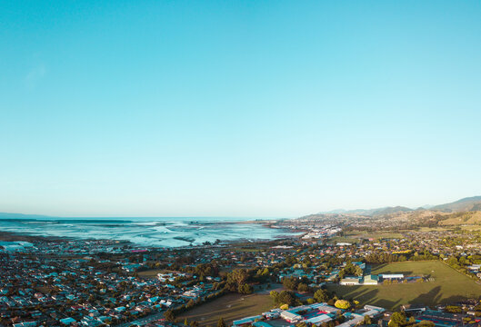 Richmond, New Zealand