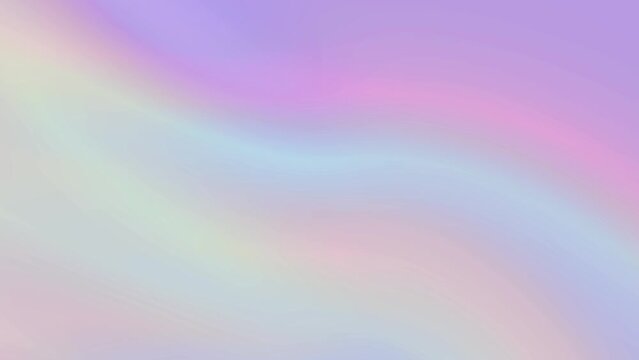 Colorful rainbow gradient abstract background.