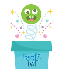 fools day celebration