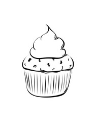 Cupcake