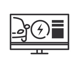 electric car charger