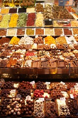 サンジョセップ市場