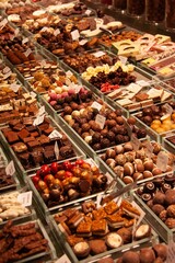 サンジョセップ市場