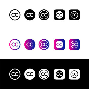 Creative Commons, Creative Commons License, CC Symbol, CC Attribution
