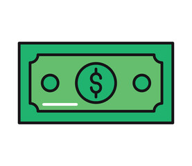 money cash icon