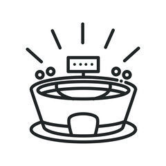 stadium american football