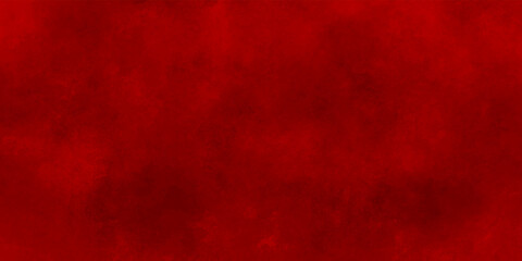 Abstract red color background Cement surface concrete ,texture background