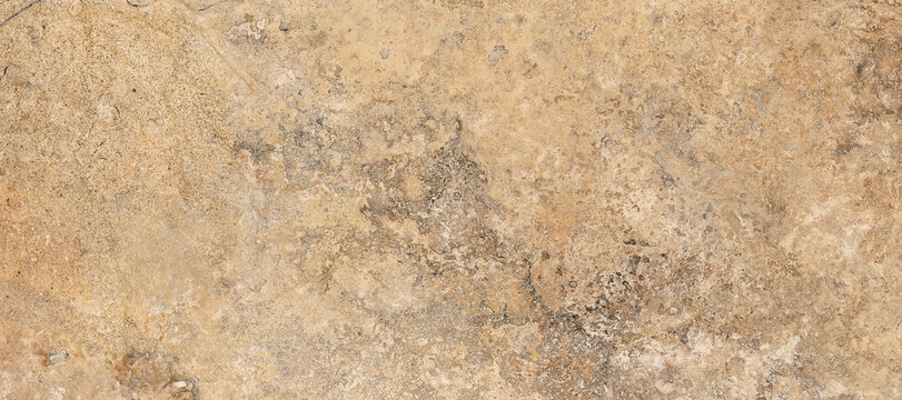 Italian marble texture background with high resolution, Natural breccia marbel tiles for ceramic wall and floor, Emperador premium glossy granite slab